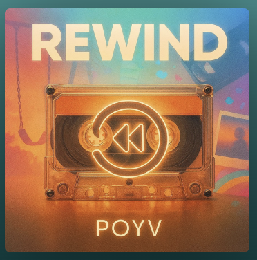 Rewind cover